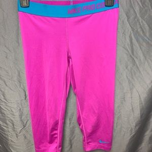 Nike Pro Combat Leggings